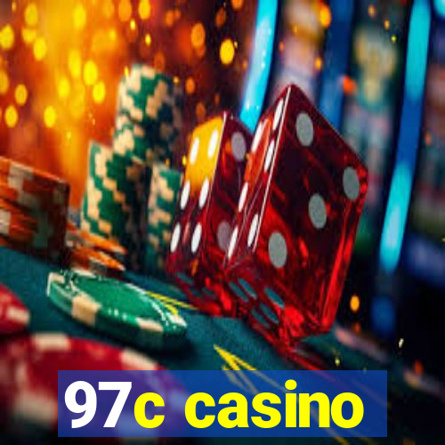 97c casino