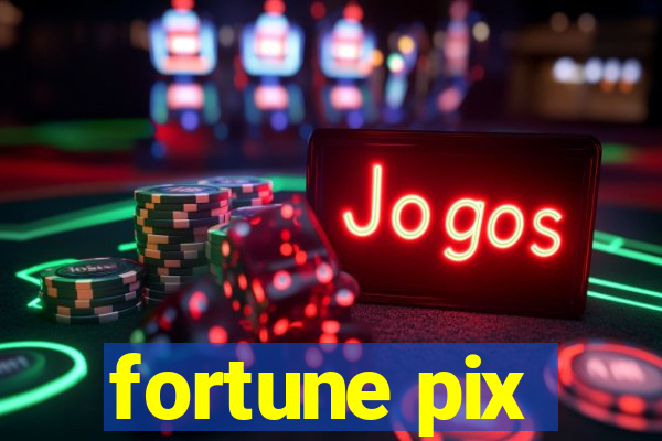 fortune pix