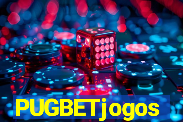 PUGBETjogos