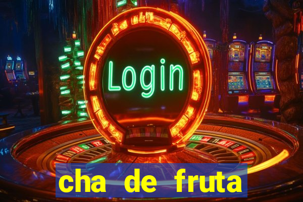 cha de fruta estrela stardew valley id 1.6