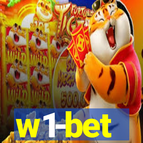 w1-bet