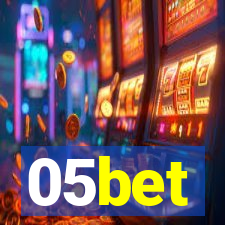 05bet