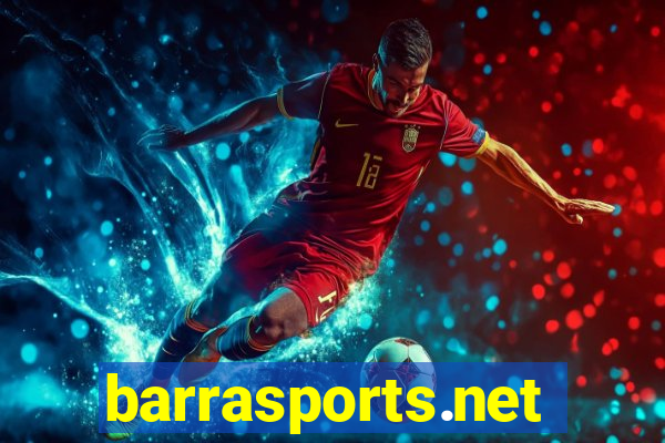 barrasports.net