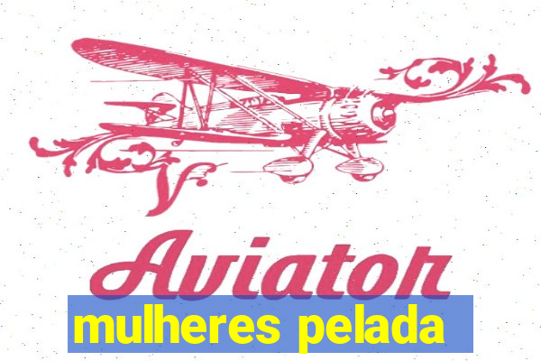 mulheres pelada