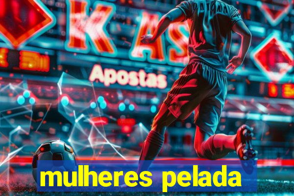 mulheres pelada