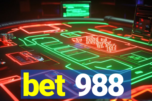 bet 988