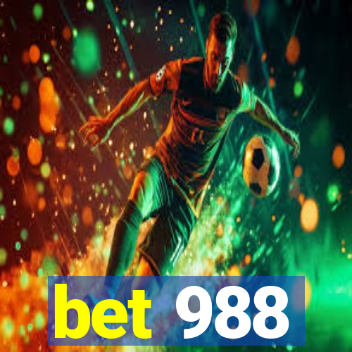 bet 988