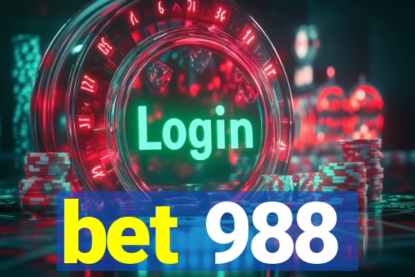 bet 988