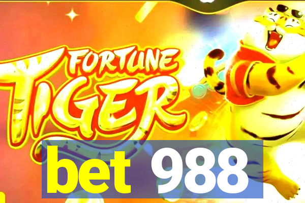 bet 988