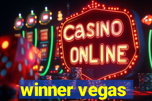 winner vegas