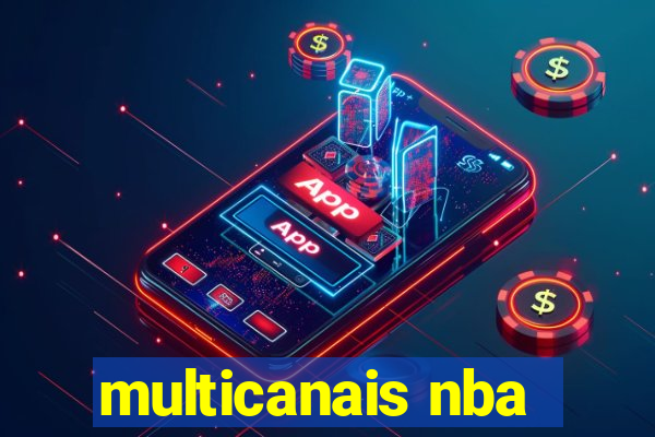 multicanais nba