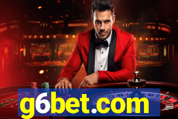 g6bet.com