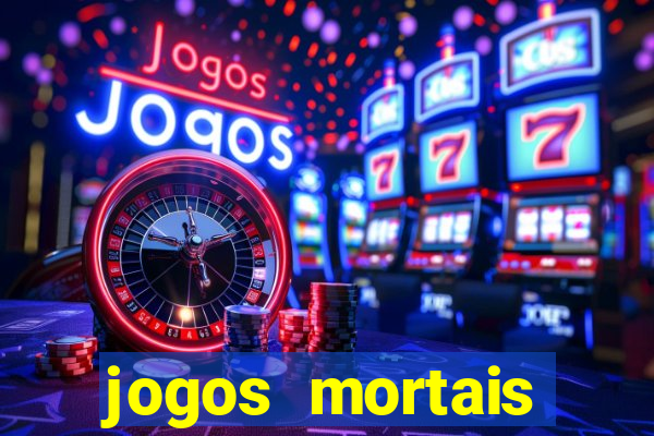 jogos mortais jigsaw legendado torrent