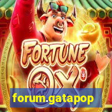 forum.gatapop