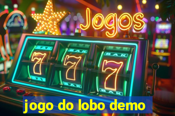 jogo do lobo demo