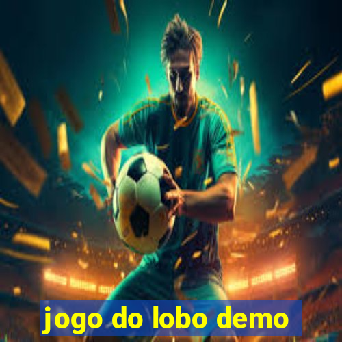 jogo do lobo demo