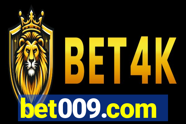 bet009.com