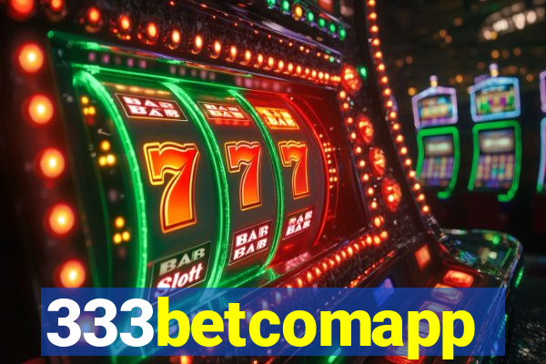 333betcomapp