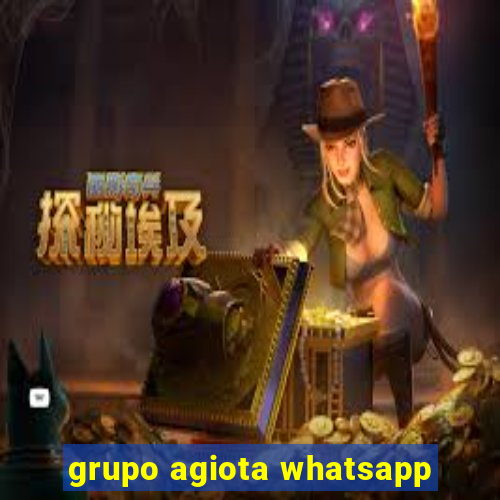 grupo agiota whatsapp