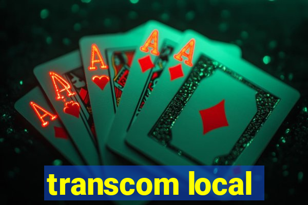 transcom local