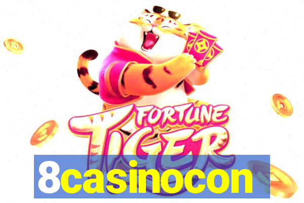 8casinocon