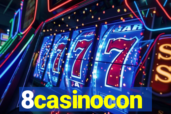 8casinocon