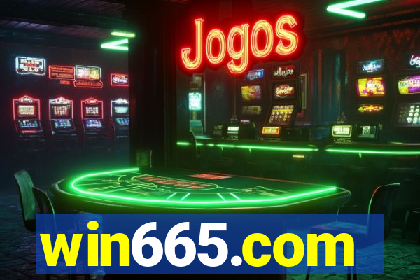 win665.com