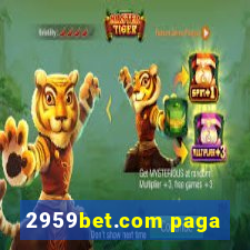 2959bet.com paga