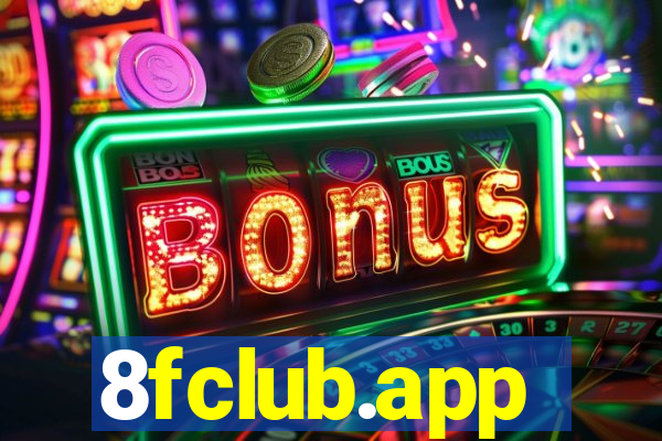 8fclub.app