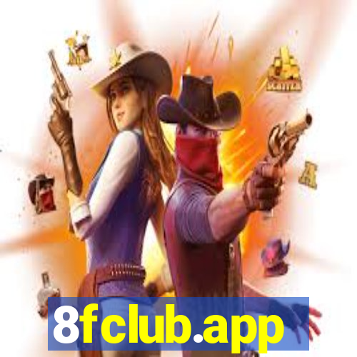 8fclub.app