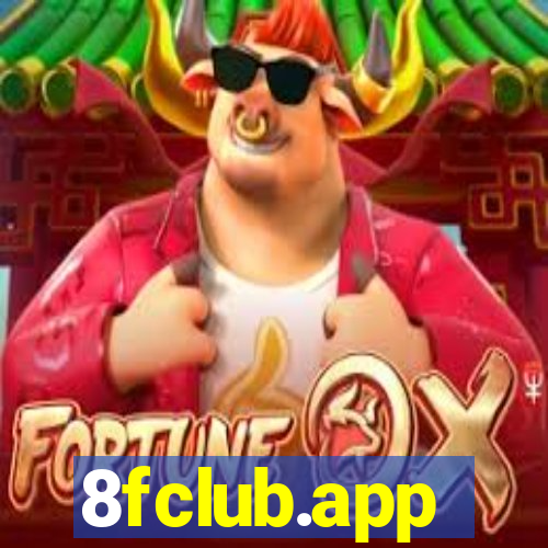 8fclub.app