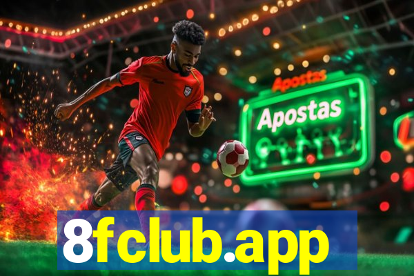 8fclub.app