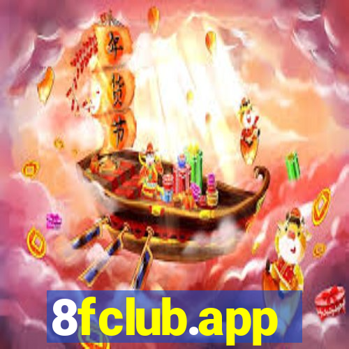 8fclub.app