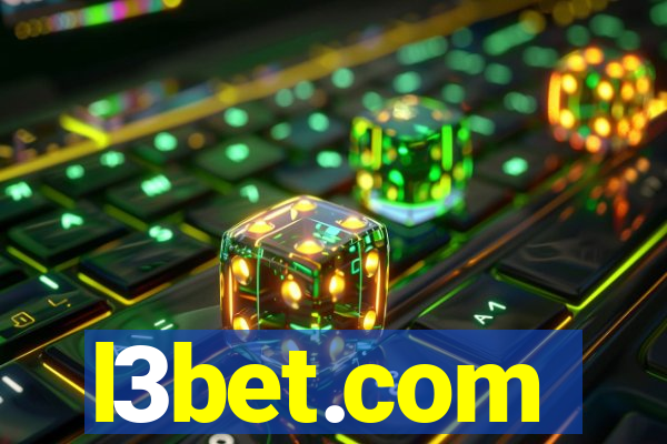 l3bet.com