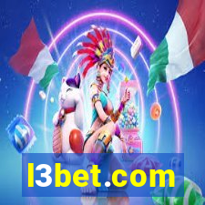 l3bet.com