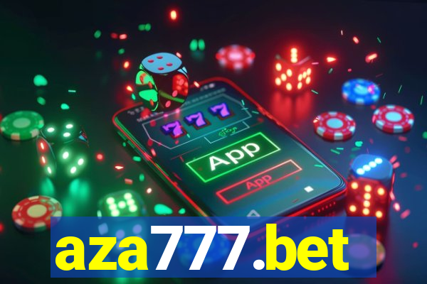 aza777.bet