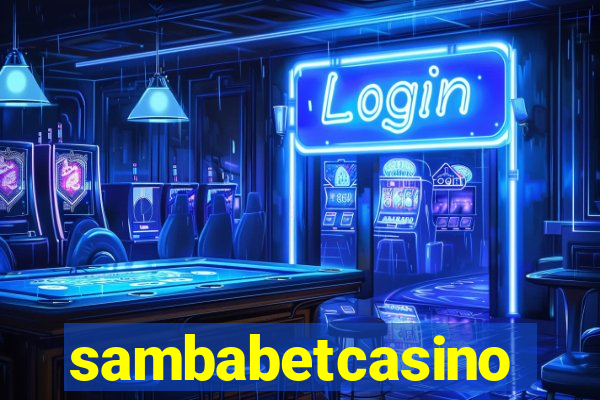 sambabetcasino