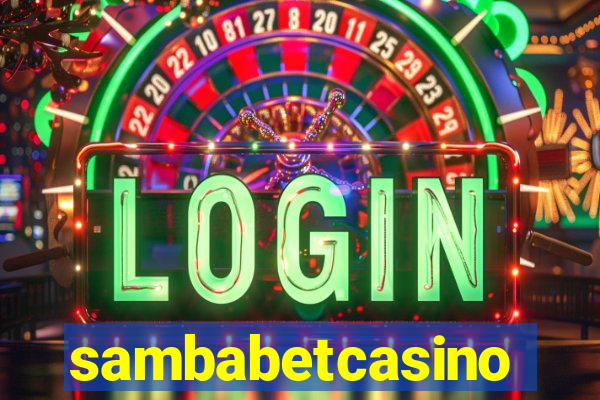 sambabetcasino