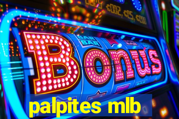 palpites mlb