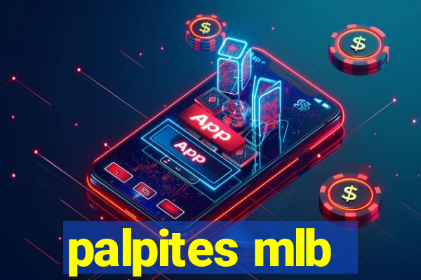 palpites mlb