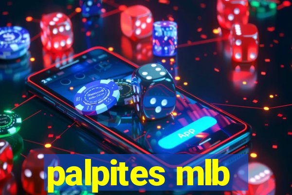 palpites mlb