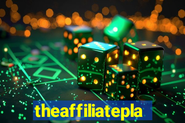 theaffiliateplatform.com