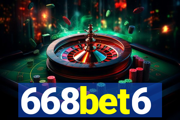 668bet6