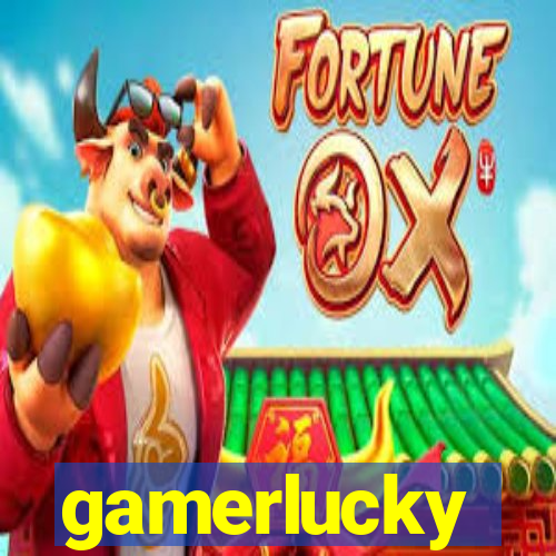 gamerlucky