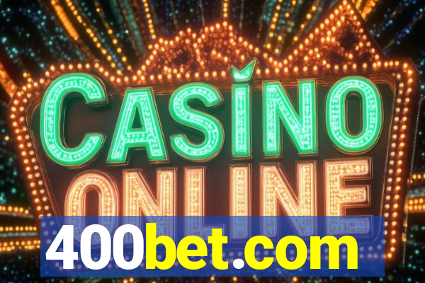 400bet.com