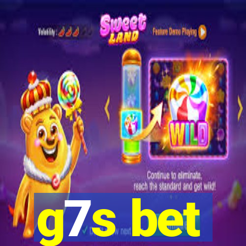 g7s bet