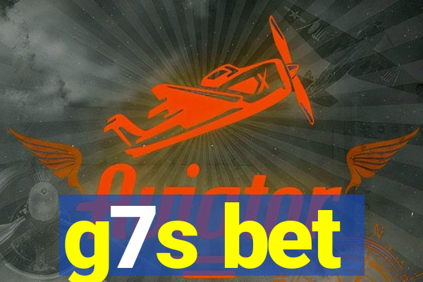 g7s bet