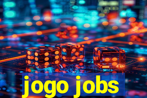 jogo jobs