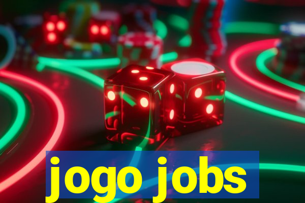 jogo jobs