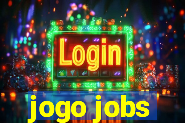 jogo jobs